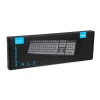 Клавіатура iBOX Eris IKC2010G US розкладка Grey (5903968681272)