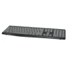 Клавіатура iBOX Eris IKC2010G US розкладка Grey (5903968681272)