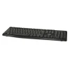 Клавиатура iBOX Eris IKC2010B US раскладка Black (5903968681289)