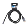 Кабель-подовжувач iBOX HDMI to HDMI 4K 2 м (5903968681494)