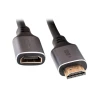 Кабель-подовжувач iBOX HDMI to HDMI 4K 2 м (5903968681494)