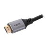 Кабель-подовжувач iBOX HDMI to HDMI 4K 2 м (5903968681494)