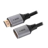 Кабель-подовжувач iBOX HDMI to HDMI 4K 2 м (5903968681494)