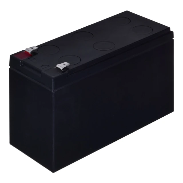 Акумулятор Hitachi CSB HR1234WF2 12V 9Ah (5904006036078)