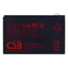 Акумулятор Hitachi CSB HR1234WF2 12V 9Ah (5904006036078)