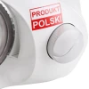 Ломтерізка Smapp 294.5 300 Вт White (5904013010269)