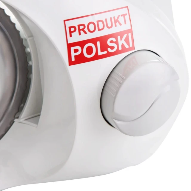 Ломтерізка Smapp 294.5 300 Вт White (5904013010269)