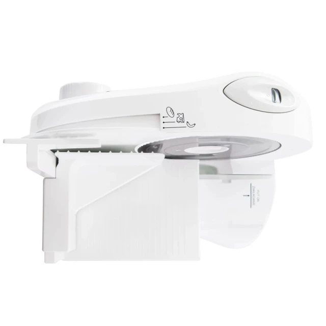 Ломтерізка Smapp 294.5 300 Вт White (5904013010269)