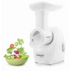 М'ясорубка з овочерізкою Smapp 489.81 White (5904013010351)