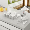 М'ясорубка з овочерізкою Smapp 489.81 White (5904013010351)