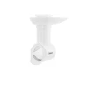 М'ясорубка з овочерізкою Smapp 489.81 White (5904013010351)
