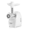 М'ясорубка з овочерізкою Smapp 489.81 White (5904013010351)