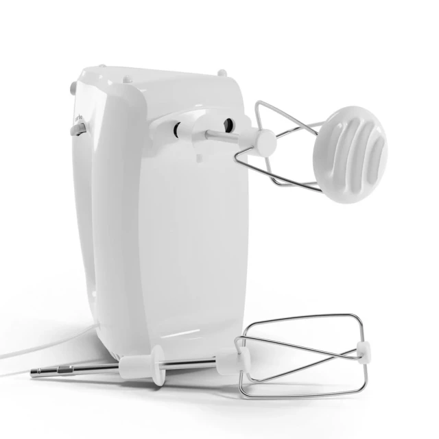 Міксер Smapp 451.4 White (5904013010603)