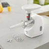 Мясорубка Smapp 489.8 White (5904013010689)