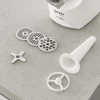 Мясорубка Smapp 489.8 White (5904013010689)