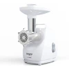 М'ясорубка з овочерізкою Smapp 490.81 White (5904013011259)