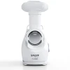 М'ясорубка з овочерізкою Smapp 490.81 White (5904013011259)