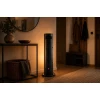 Тепловентилятор Carruzzo Q20K1 64 см Black (5904100223206)