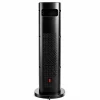 Тепловентилятор Carruzzo Q20K1 64 см Black (5904100223206)