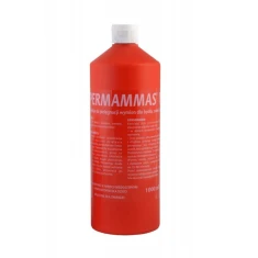 Емульсія для вим'я для корів овець і кіз Vetoquinol Permammas 1 л (5904109019992)