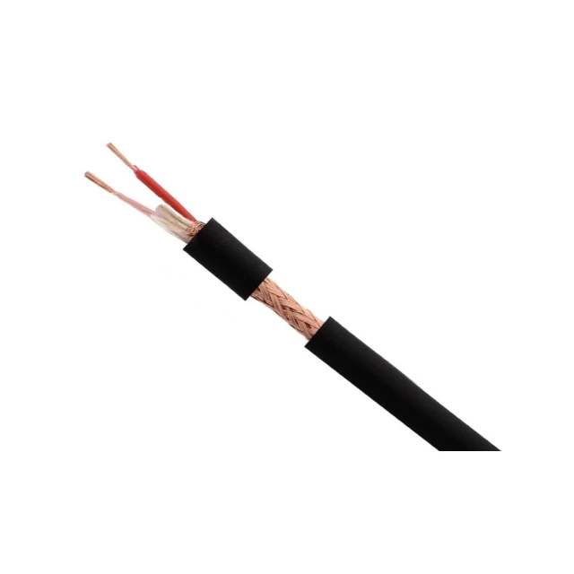 Кабель Sound Station Quality Jack 3.5 мм — 2x XLR 3 м (5904161822011)