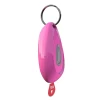 Ультразвуковий відлякувач бліх і кліщів для тварин Inmoless Pet Pink (5904209810208)