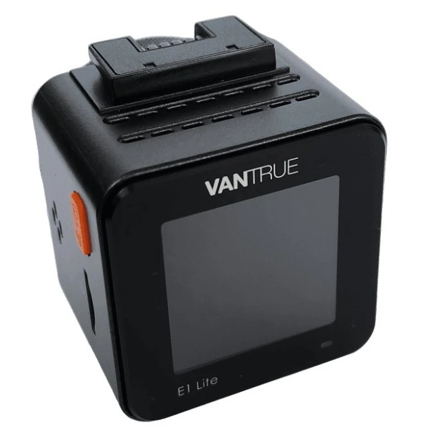 Відеореєстратор Vantrue E1 Lite (5904209821235)