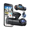 Відеореєстратор VANTRUE N4 Pro S GPS 4K HDR (5904209821570)