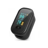 Пульсоксиметр Oromed ORO-OXIMETER Black (5904305746067)