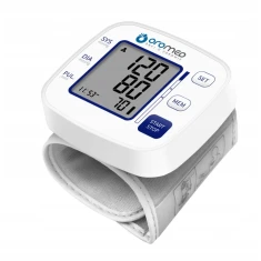 Тонометр зап'ястковий Oromed ORO-BP SMART (5904305746203)