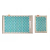 Килимок для акупресури Oromed ORO-HEALTH Grey (5904305746319)