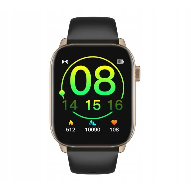 Смарт-годинник Oromed ORO SMART FIT 6 (5904305746395)