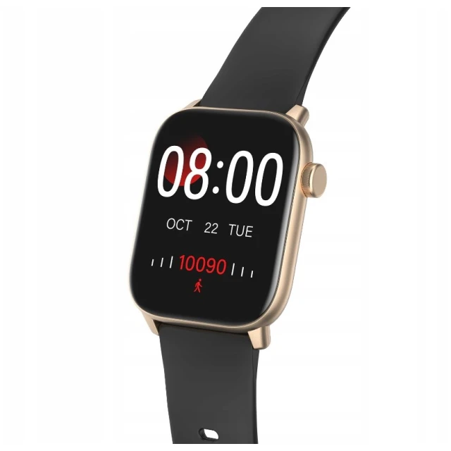 Смарт-годинник Oromed ORO SMART FIT 6 (5904305746395)