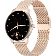 Смарт-годинник Oromed ORO LADY GOLD NEXT (5904305746432)