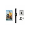 Смарт-годинник Oromed ORO FIT PRO GT Black (5904305746449)