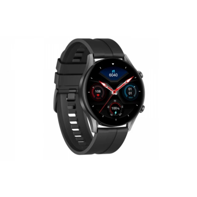 Смарт-годинник Oromed ORO-SMART FIT7 PRO (5904305746463)