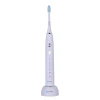 Електрична зубна щітка Oromed ORO-SONIC X PRO White (5904305746548)