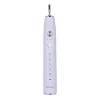 Електрична зубна щітка Oromed ORO-SONIC X PRO White (5904305746548)