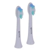 Електрична зубна щітка Oromed ORO-SONIC X PRO White (5904305746548)