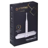 Електрична зубна щітка Oromed ORO-SONIC X PRO White (5904305746548)