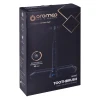 Електрична зубна щітка Oromed ORO-SONIC X PRO Black (5904305746555)
