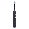 Електрична зубна щітка Oromed ORO-SONIC X PRO Black (5904305746555)