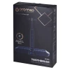 Электрическая зубная щетка Oromed ORO-SONIC X PRO Navy Blue (5904305746562)