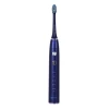 Электрическая зубная щетка Oromed ORO-SONIC X PRO Navy Blue (5904305746562)