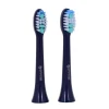Электрическая зубная щетка Oromed ORO-SONIC X PRO Navy Blue (5904305746562)