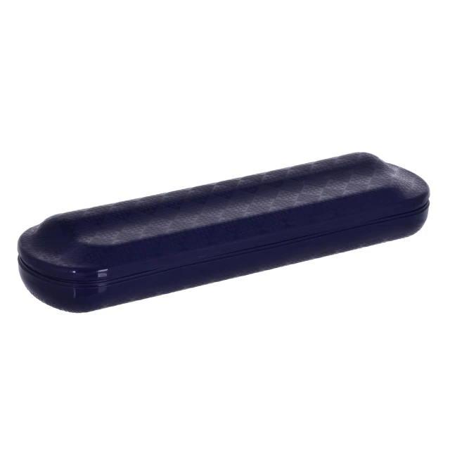 Электрическая зубная щетка Oromed ORO-SONIC X PRO Navy Blue (5904305746562)