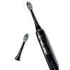 Електрична зубна щітка Oromed ORO SONIC NEXT Black (5904305746586)