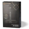 Електрична зубна щітка Oromed ORO SONIC NEXT Black (5904305746586)