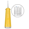 Ирригатор Oromed ORO-X DENT Yellow (5904305746883)