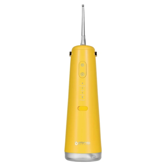 Ирригатор Oromed ORO-X DENT Yellow (5904305746883)